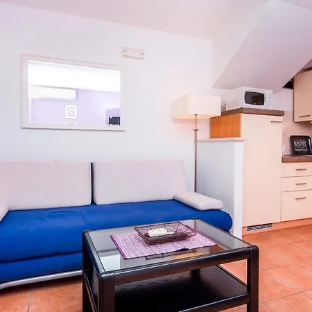 Tomy & Domy Apartamento