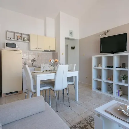 Tomy & Domy Apartamento Dubrovnik